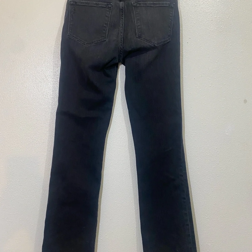 Frame Le Mini Boot Leg Jeans - Picture 2 of 4